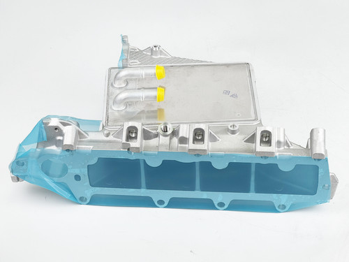 Vika intake manifold - vika,