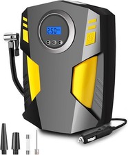 Portable Small Digital Tyre