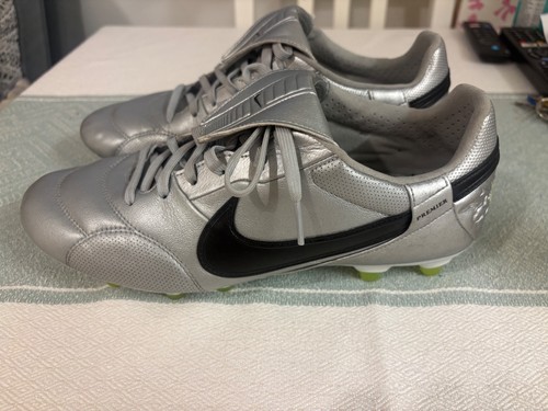 Nike premier football - premier, 3
