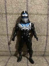 Power Rangers Figure knock off