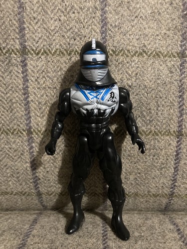 Power rangers figure - figure, off
