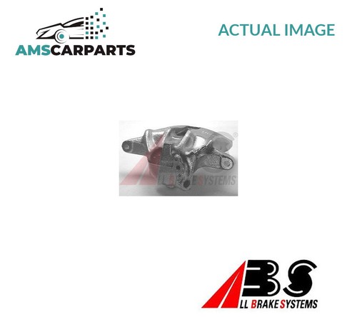 Brake caliper braking front - brake,