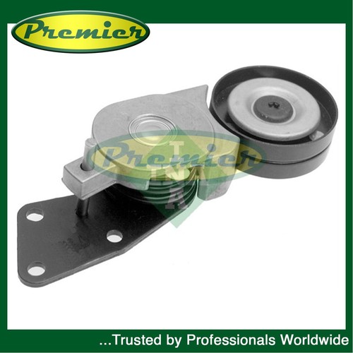 Premier tensioner pulley - premier, fits