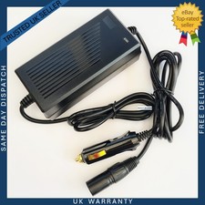 In Car Mobility 3a Scooter