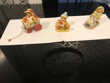 Cherished Teddies collection