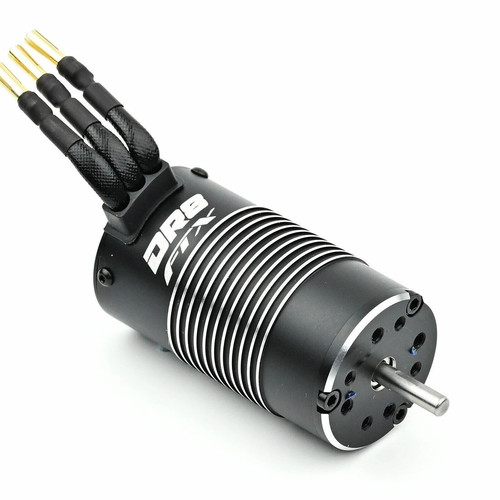 Ftx dr8 supaforza pole - 4,