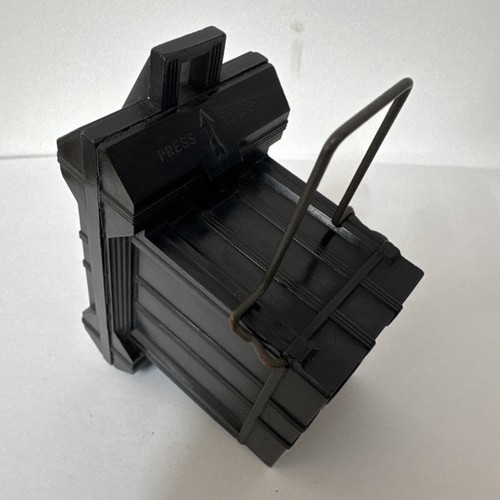 1930 univex bakelite model a - 1930's,
