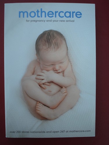 Mothercare catalogue - mothercare,