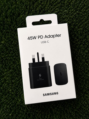 Genuine unopened samsung 45w - genuine,