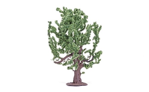 Hornby r7209 oak tree - hornby, oo