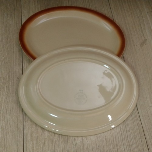 Dudson amorlite heath oval - 2,