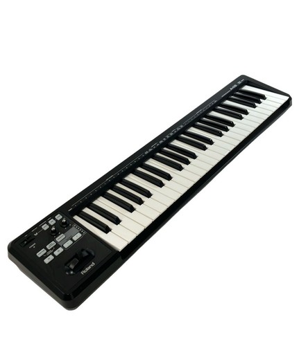 Roland midi keyboard - roland,