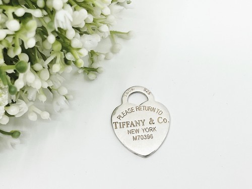 Tiffany return to - co.,