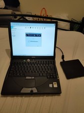 Dell Inspiron 4100 Pentium III