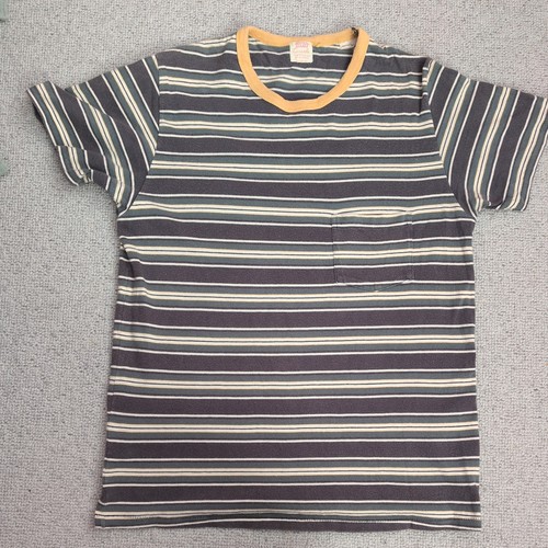 Levis lvc striped shirt - , t-shirt