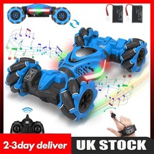 4WD RC Car Remote Control Car