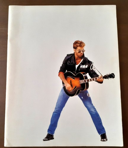 George michael the faith - george,