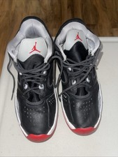 Air Jordan Air Max 200 XX 'Bred' / Pre-Owned / CD6105-006 Size 8 UK