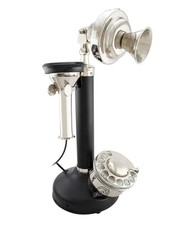 Antique Telephone Vintage