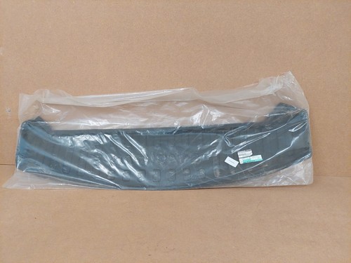 Nissan qashqai rear - +2, trunk