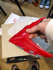 Fairing Honda moto  Cbr 125 r