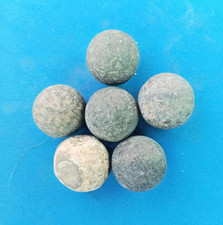 Battle of Waterloo Musket Ball (1815)