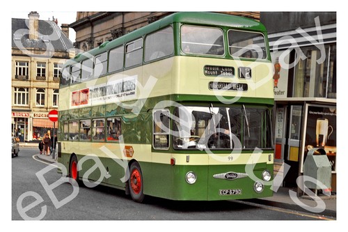 Bus photograph west - bus,