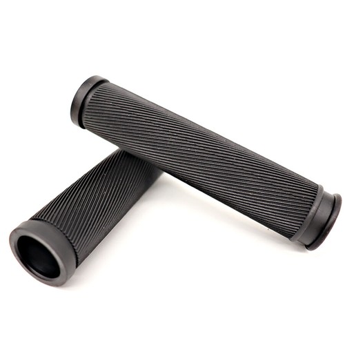 New soft bike handle - soft,