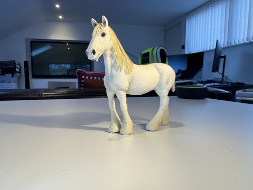 Rare schleich retired 2012 - schleich,