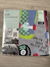 Brand New Next Skater Colour