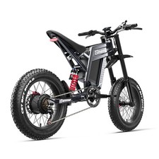 20'' Electric Dirt Bike Adults