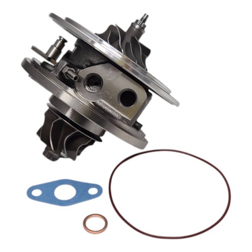 Turbocharger cartridge for - turbocharger,