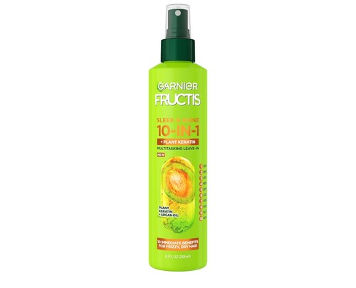 Garnier fructis 1 for - 10-in-1,