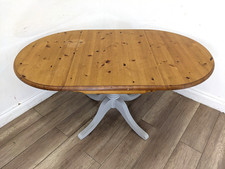 DINING TABLE Classic Pine
