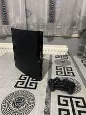 Sony PlayStation 3 Slim