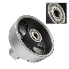 Monkey Bike Alloy Front Wheel