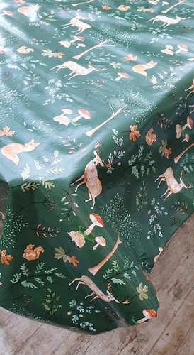 Animals wild life forest - forest, green