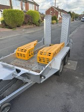 2021 Ifor Williams Plant