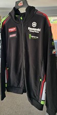 Kawasaki Jacket 2xl New Un