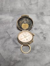 WW1 Cruchon Emons Berne US