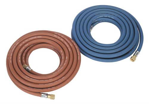 Sealey oxy acetylene welding - oxy,