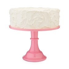 Twine Pink Melamine Cake