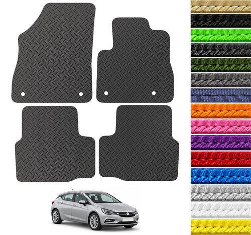 For vauxhall astra 2015 - astra, 2015-2022