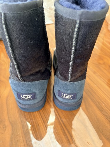 Ugg australia women navy - ugg,