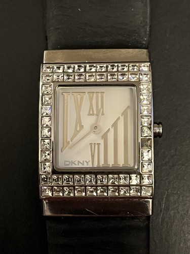 Dkny ny4451 watch - ny4451, stainless