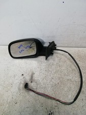 PEUGEOT 307 DOOR WING MIRROR