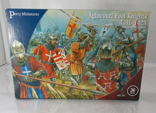 Perry miniatures 28mm - miniatures,
