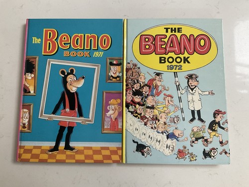 Reduced the beano book - the,