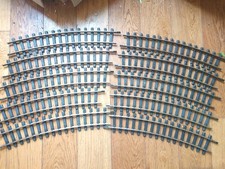 Aristocraft G Gauge Brass