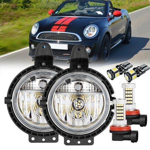 For mini r59 - for,
